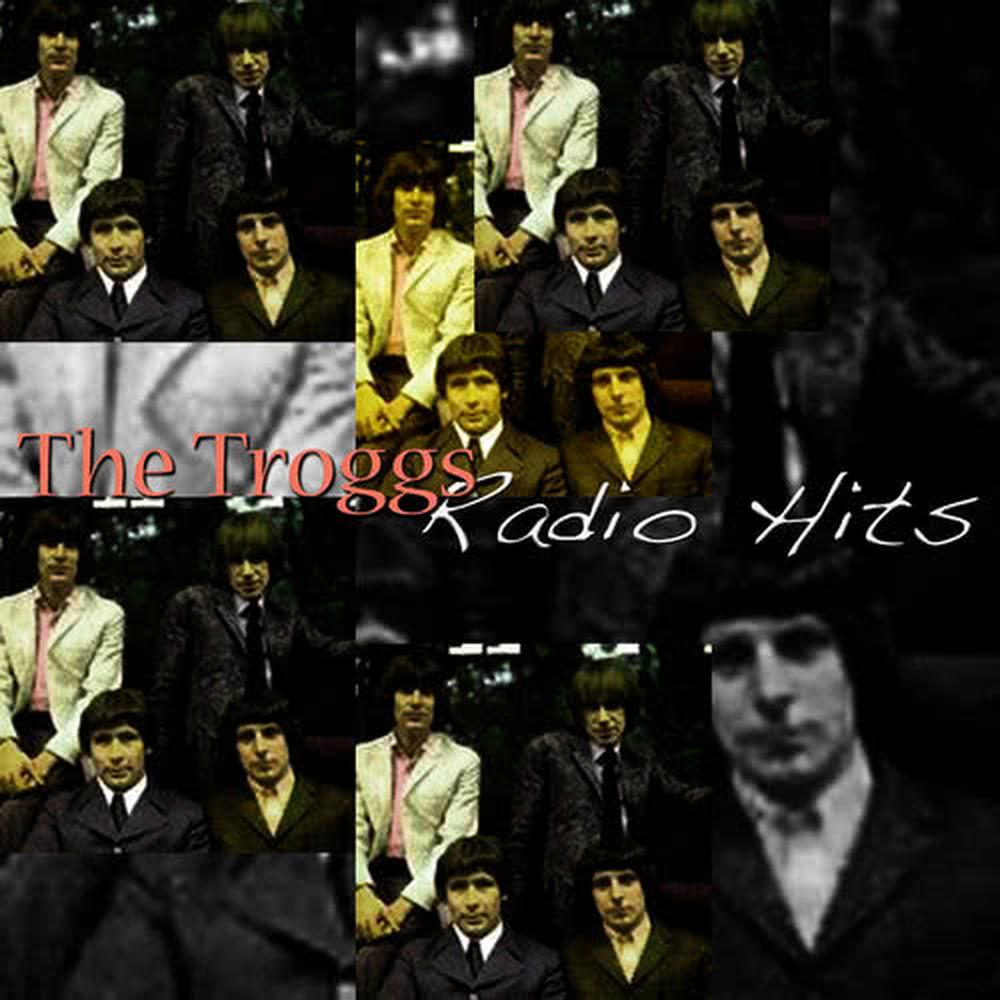 With a Girl Like You 2014 The Troggs With a Girl Like You 2014 The Troggs