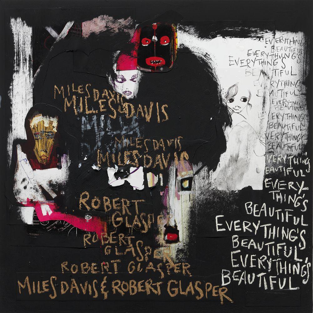 Maiysha (So Long) 2016 Miles Davis; Erykah Badu; Robert Glasper Maiysha (So Long) 2016 Miles Davis; Erykah Badu; Robert Glasper