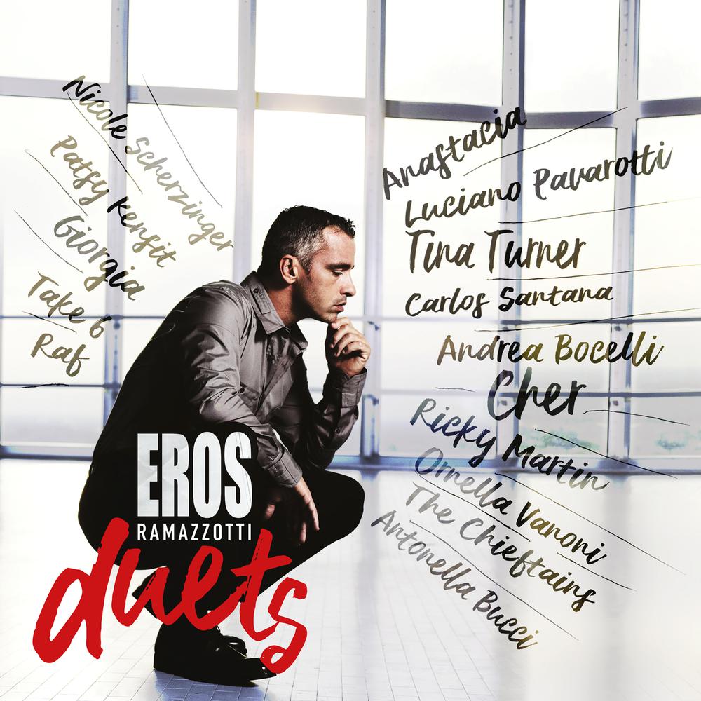 La luce buona delle stelle 2017 Eros Ramazzotti; Patsy Kensit La luce buona delle stelle 2017 Eros Ramazzotti; Patsy Kensit