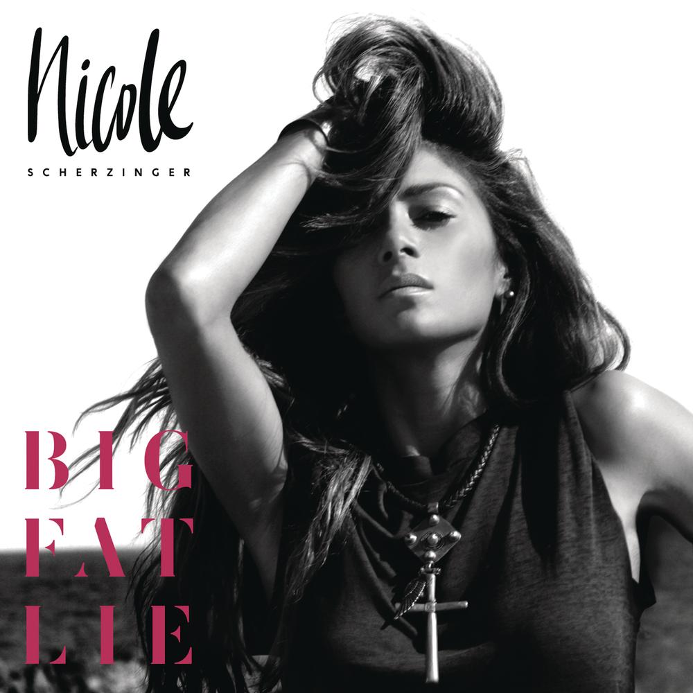 Cold World 2014 Nicole Scherzinger Cold World 2014 Nicole Scherzinger