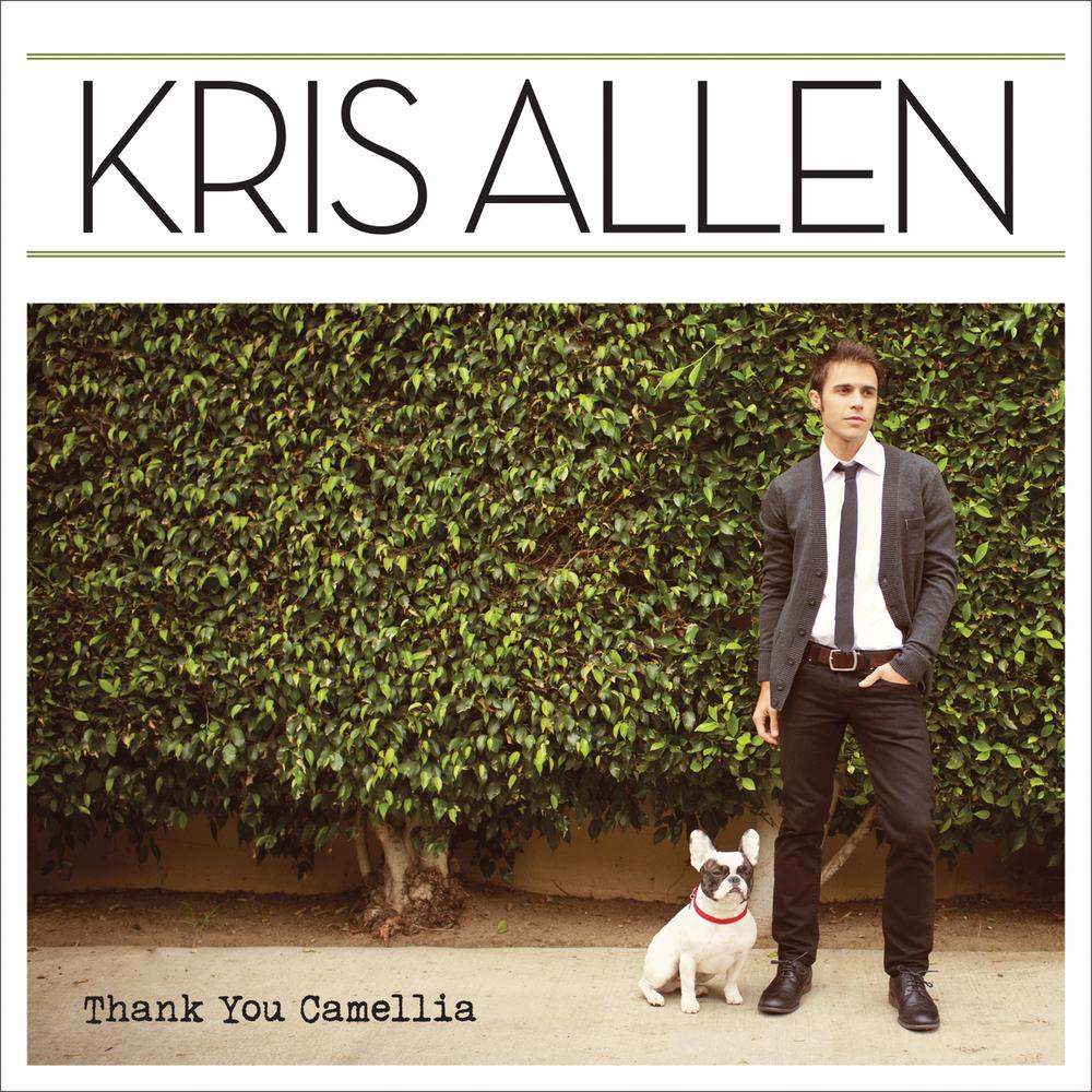 You Got A Way 2012 Kris Allen You Got A Way 2012 Kris Allen
