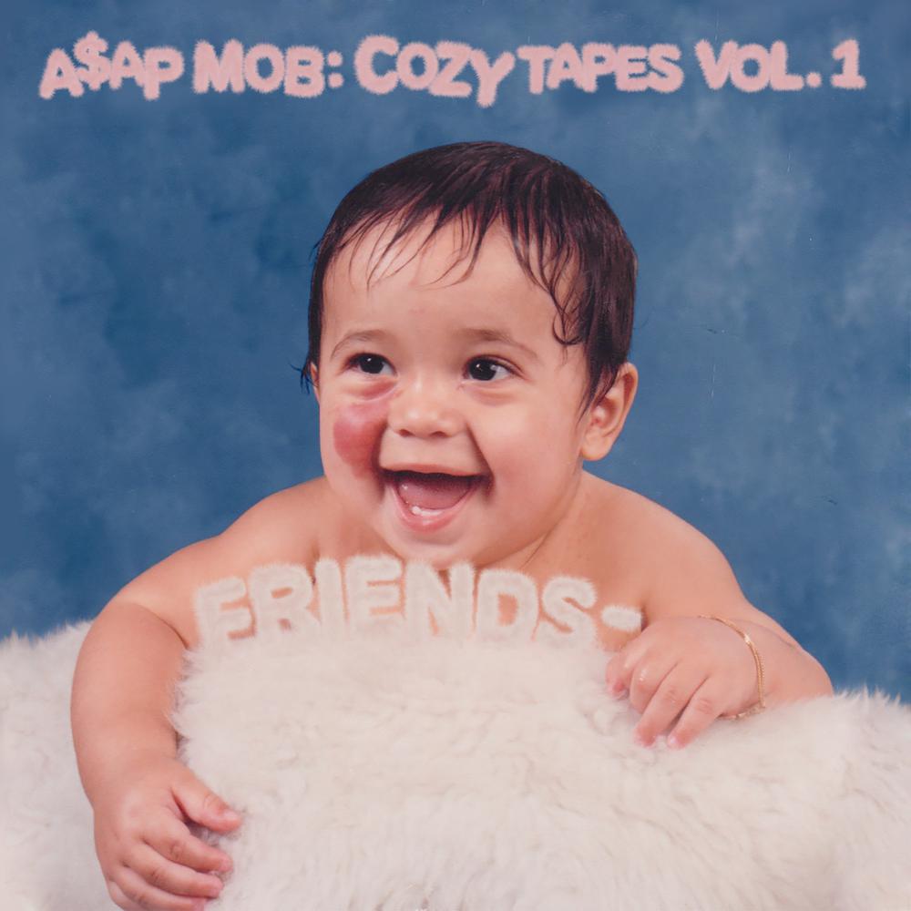 Motivation Foreign (Skit) 2016 A$AP Mob Motivation Foreign (Skit) 2016 A$AP Mob