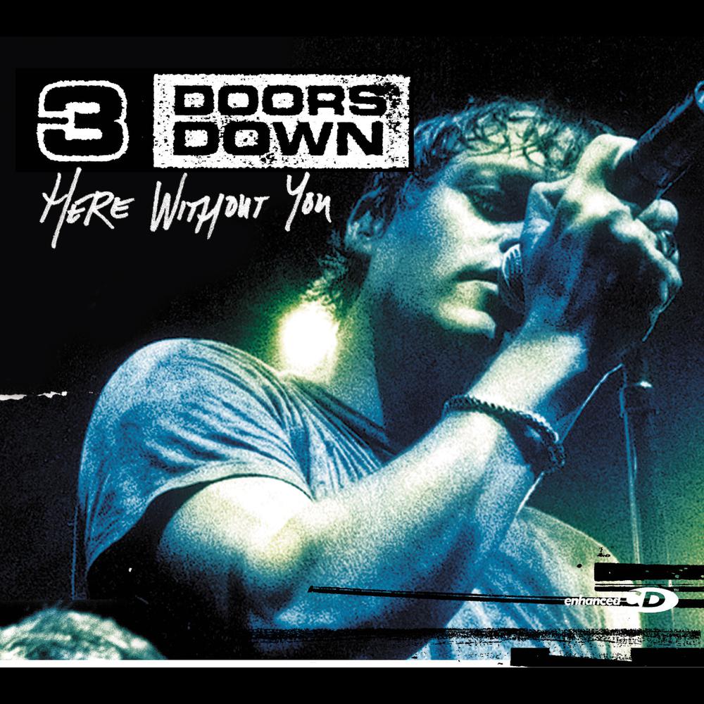 It S Not Me Download Mp3 Song By 3 Doors Down