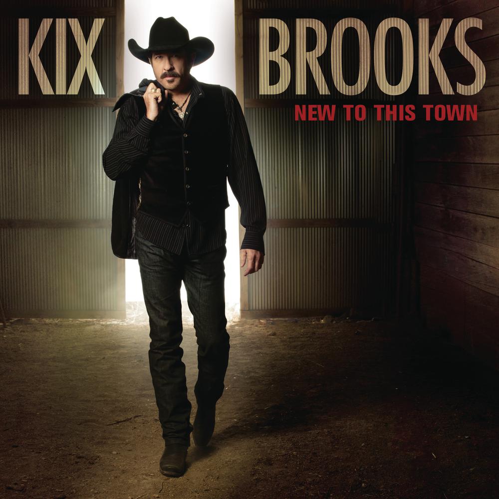 New to This Town 2012 Kix Brooks; Joe Walsh New to This Town 2012 Kix Brooks; Joe Walsh