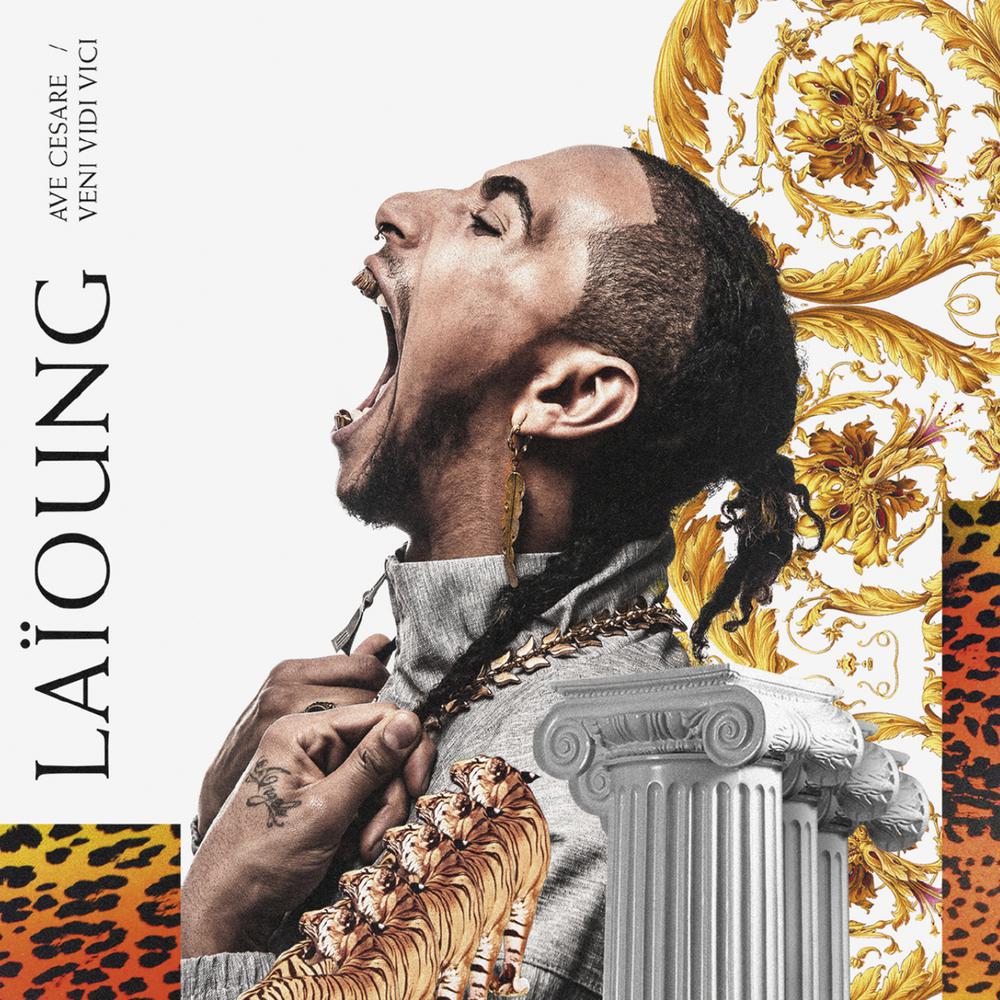 Giovane giovane 2017 Laïoung; IZI; Tedua Giovane giovane 2017 Laïoung; IZI; Tedua