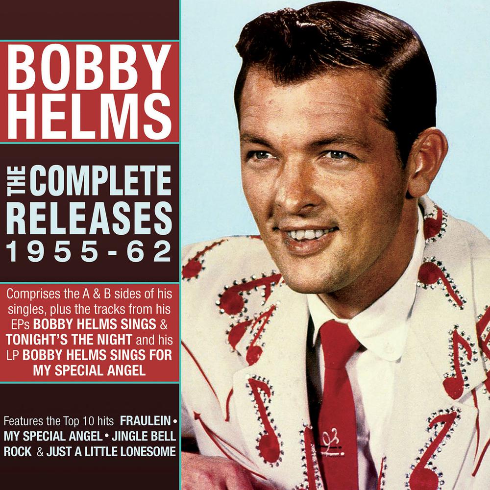 Fraulein 2017 Bobby Helms Fraulein 2017 Bobby Helms