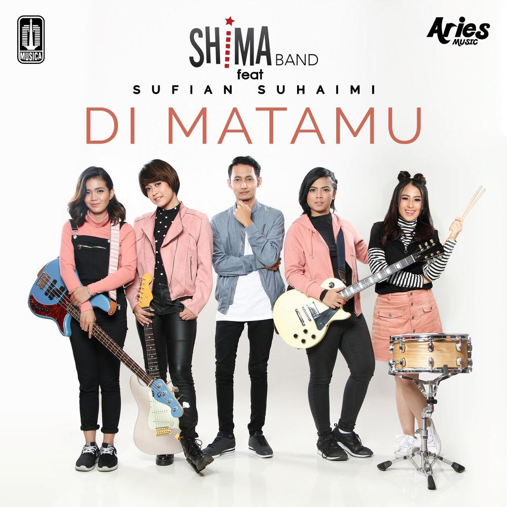 Di Matamu Feat Sufian Suhaimi 2018 A Song By Shima Joox