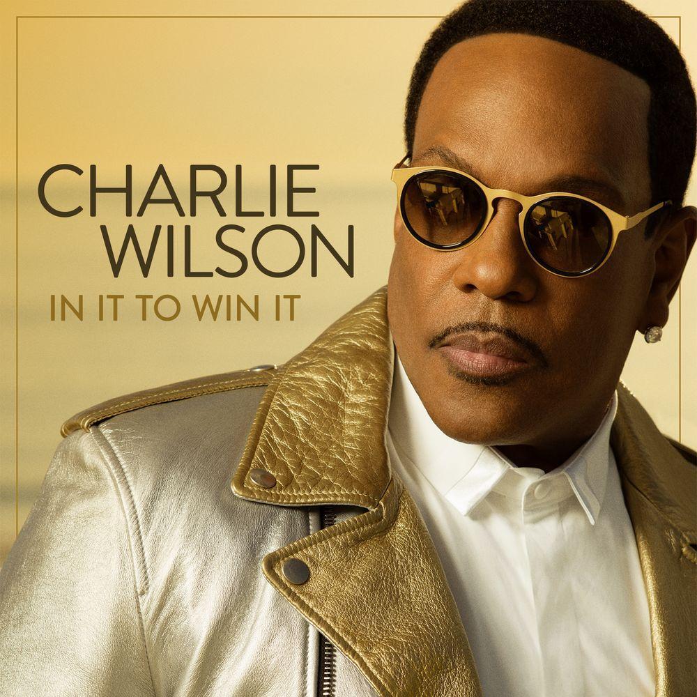 Us Trust 2017 Charlie Wilson; Wiz Khalifa Us Trust 2017 Charlie Wilson; Wiz Khalifa