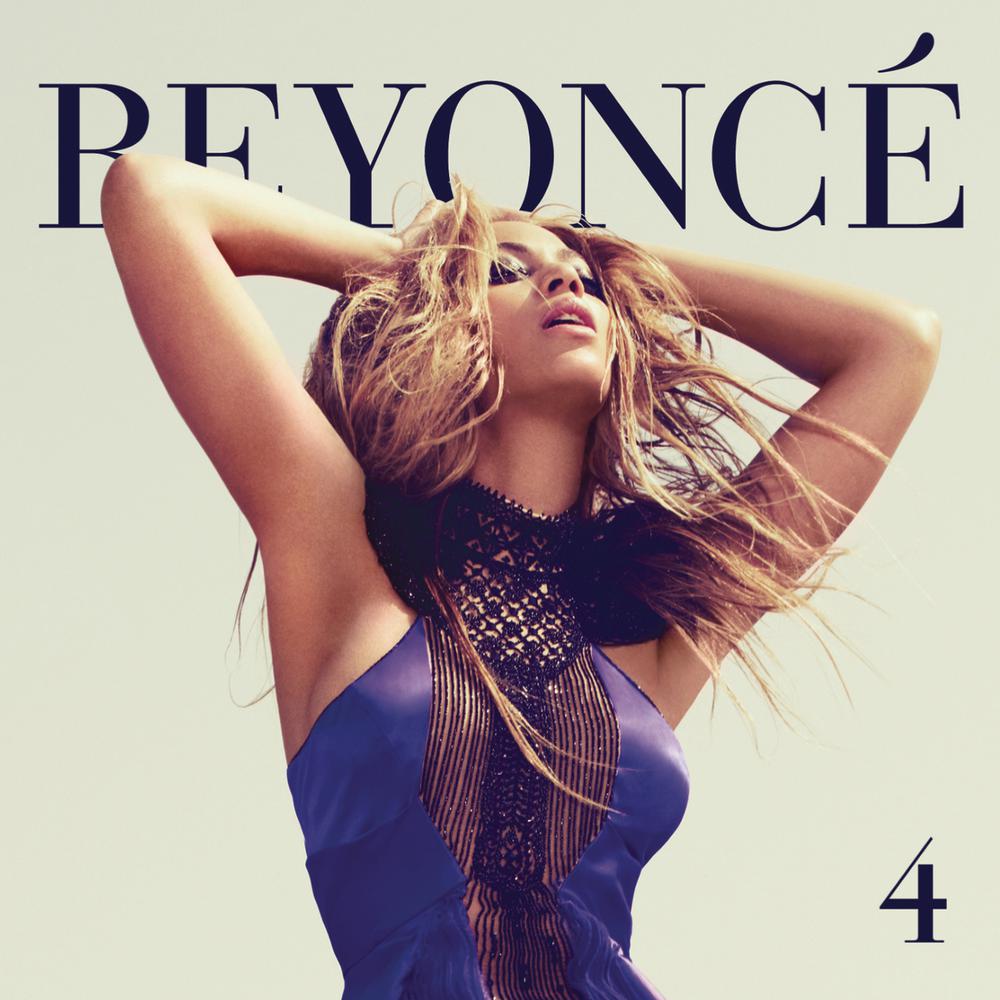 I Miss You 2012 Beyoncé I Miss You 2012 Beyoncé