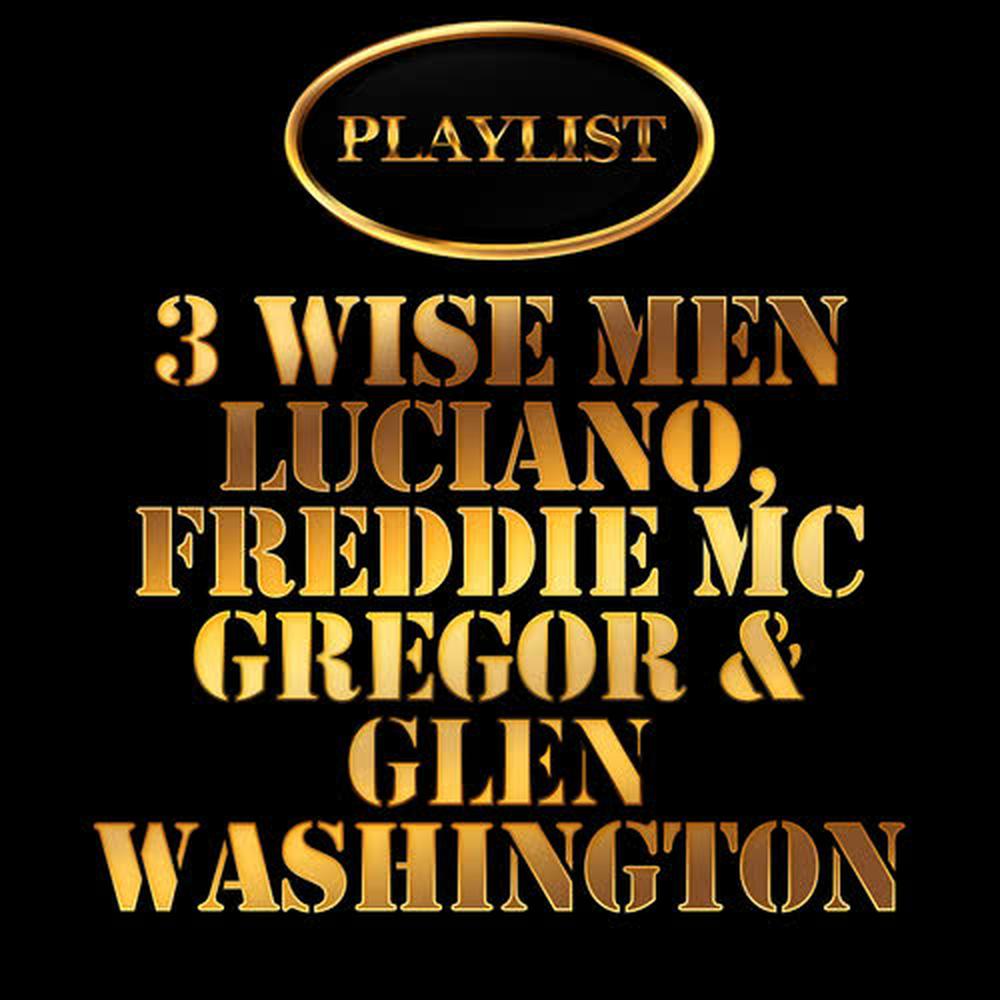One More Dance 2014 Freddie McGregor One More Dance 2014 Freddie McGregor