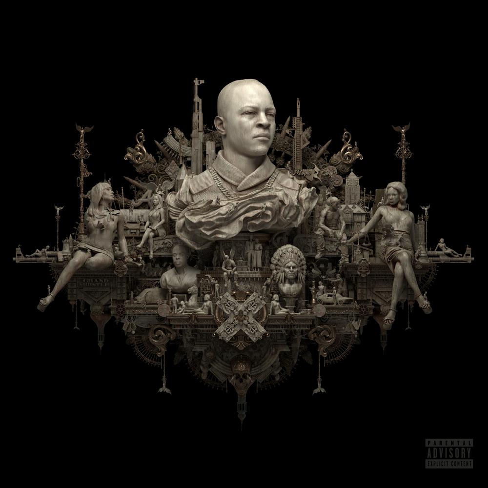 Jefe 2018 T.I.; Meek Mill Jefe 2018 T.I.; Meek Mill