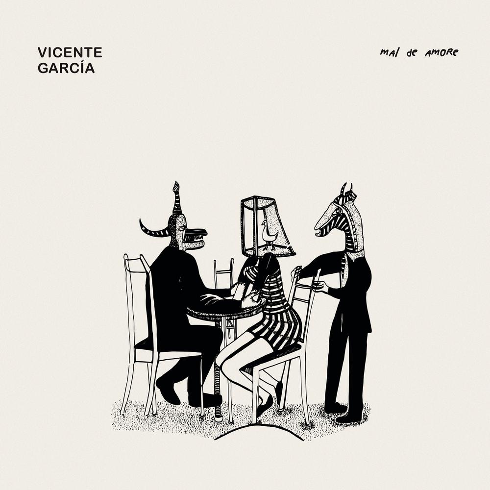 Mal De Amore 2016 Vicente Garcia Mal De Amore 2016 Vicente Garcia