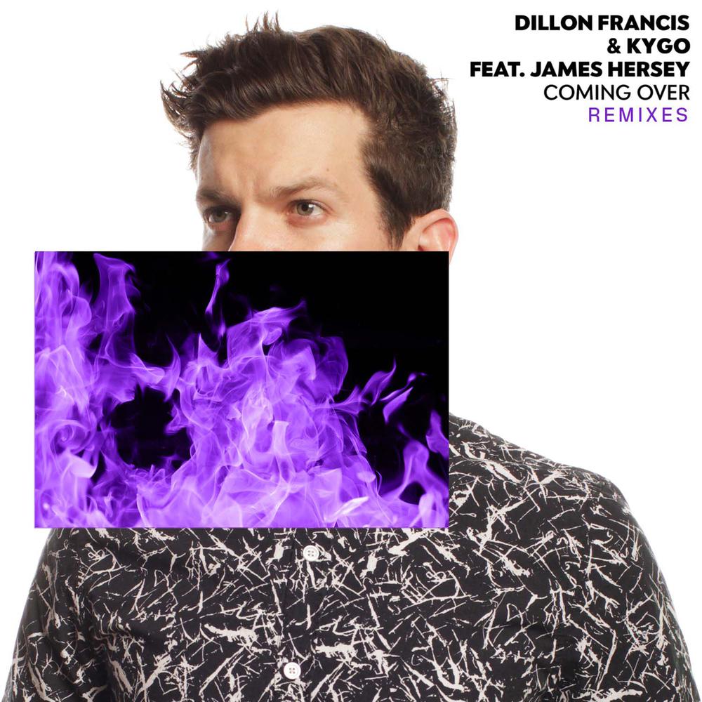 Coming Over (feat. James Hersey) (Tiësto Remix) 2016 Dillon Francis; Kygo; James Hersey Coming Over (feat. James Hersey) (Tiësto Remix) 2016 Dillon Francis; Kygo; James Hersey