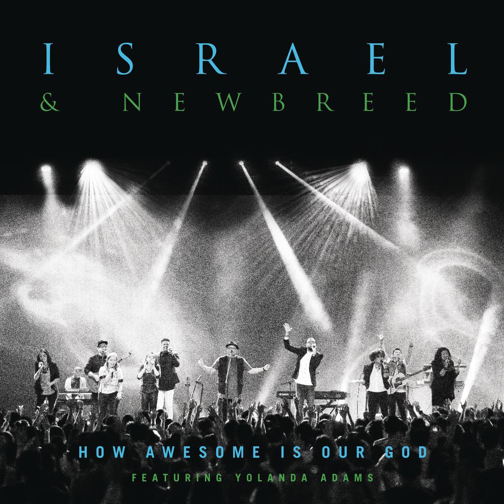 Thank You Lord 2015 A Song By Israel New Breed Joox Oh hallelujah highest praises oh hallelujah we give thanks. joox