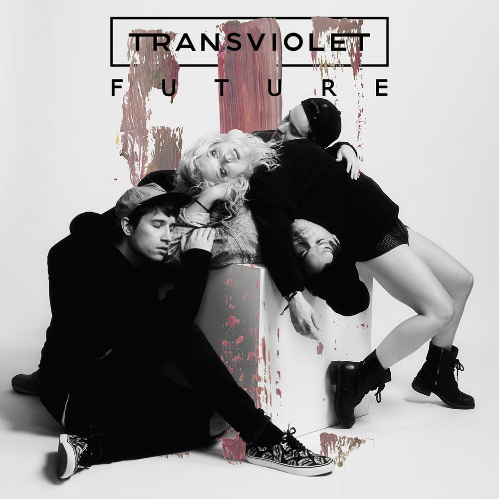 Future 2016 Transviolet Future 2016 Transviolet