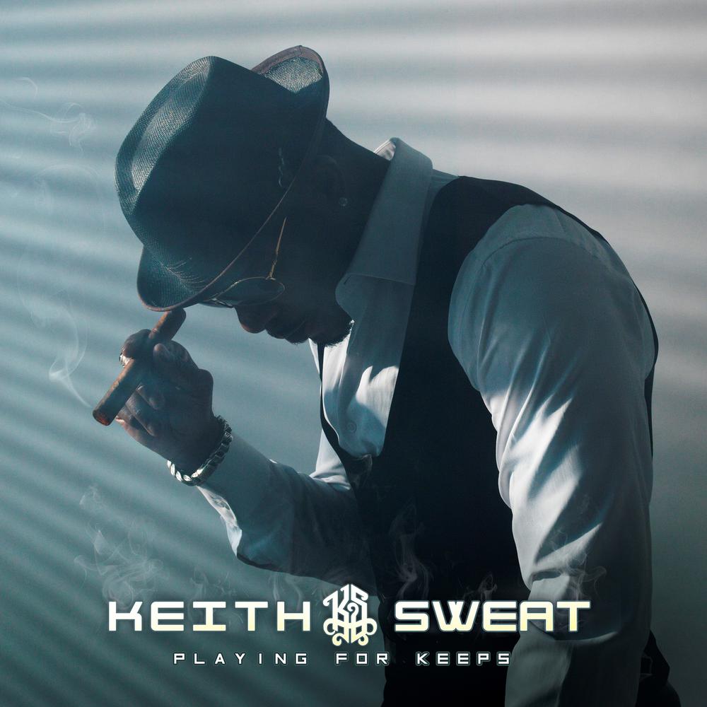 Boomerang 2018 Keith Sweat; Candace Price Boomerang 2018 Keith Sweat; Candace Price
