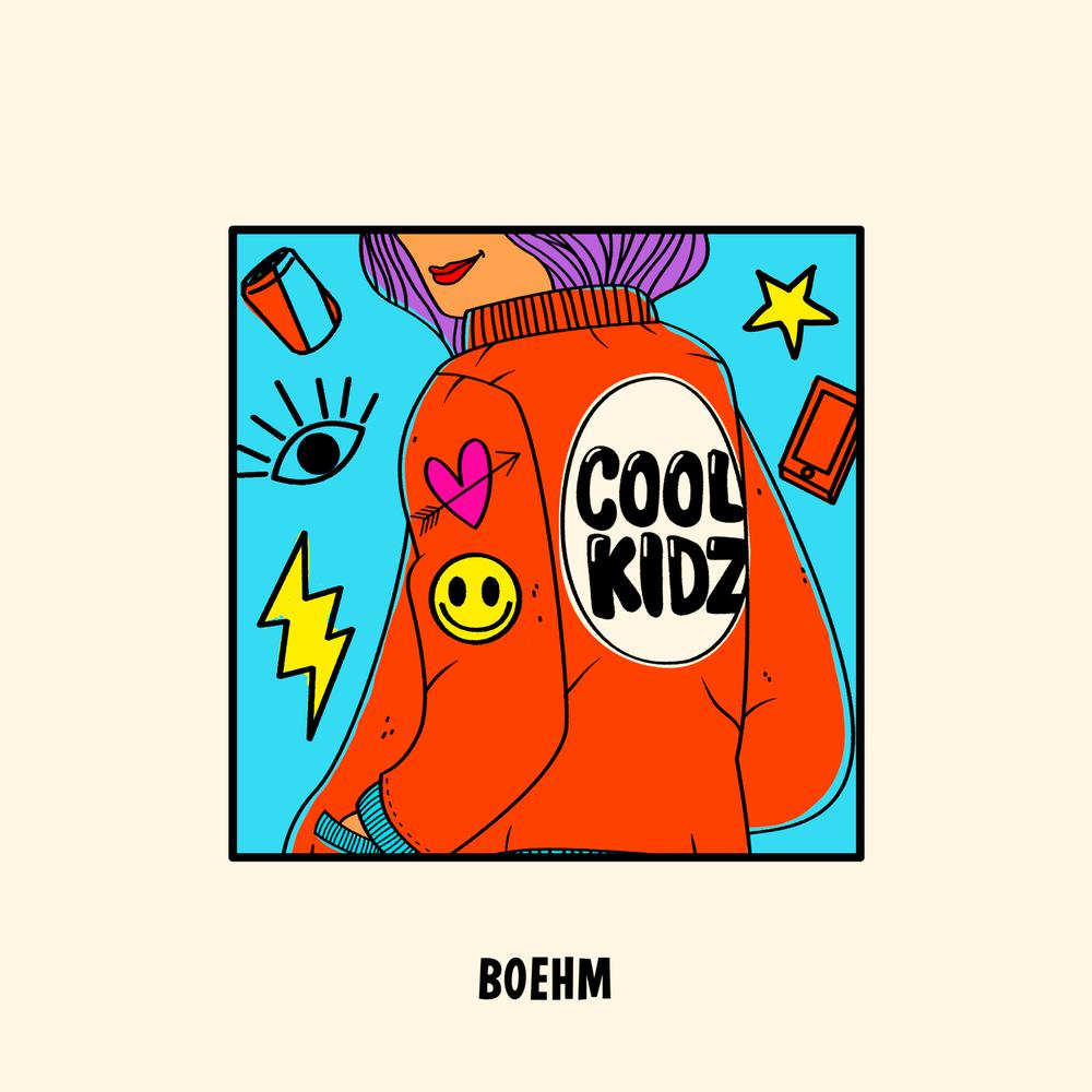 Cool Kidz 2018 Boehm Cool Kidz 2018 Boehm