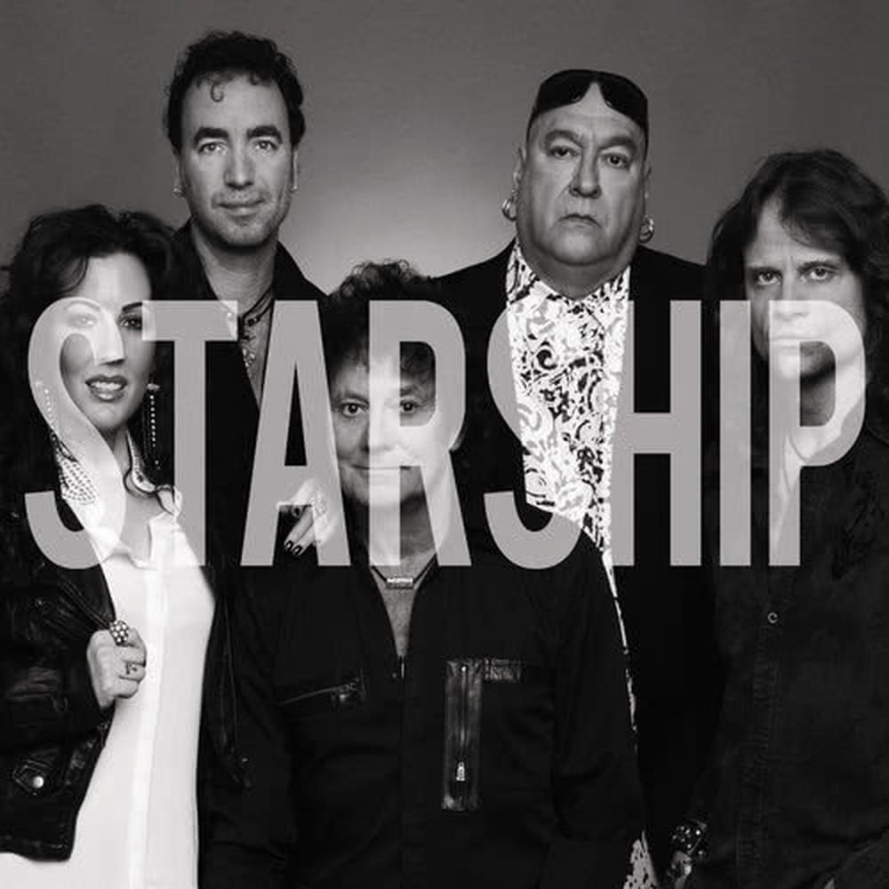 Nothing's Gonna Stop Us Now 2016 Starship Nothing's Gonna Stop Us Now 2016 Starship
