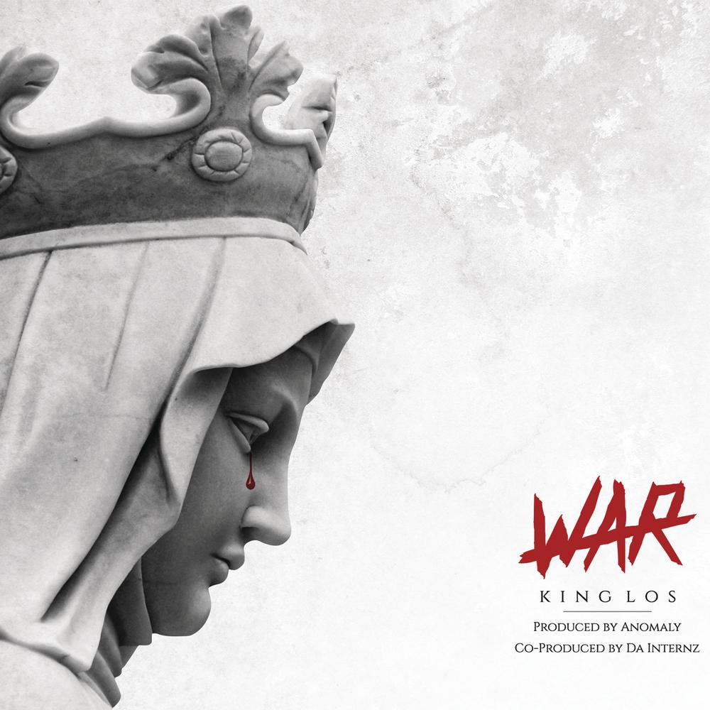 War 2015 King Los; Marsha Ambrosius War 2015 King Los; Marsha Ambrosius