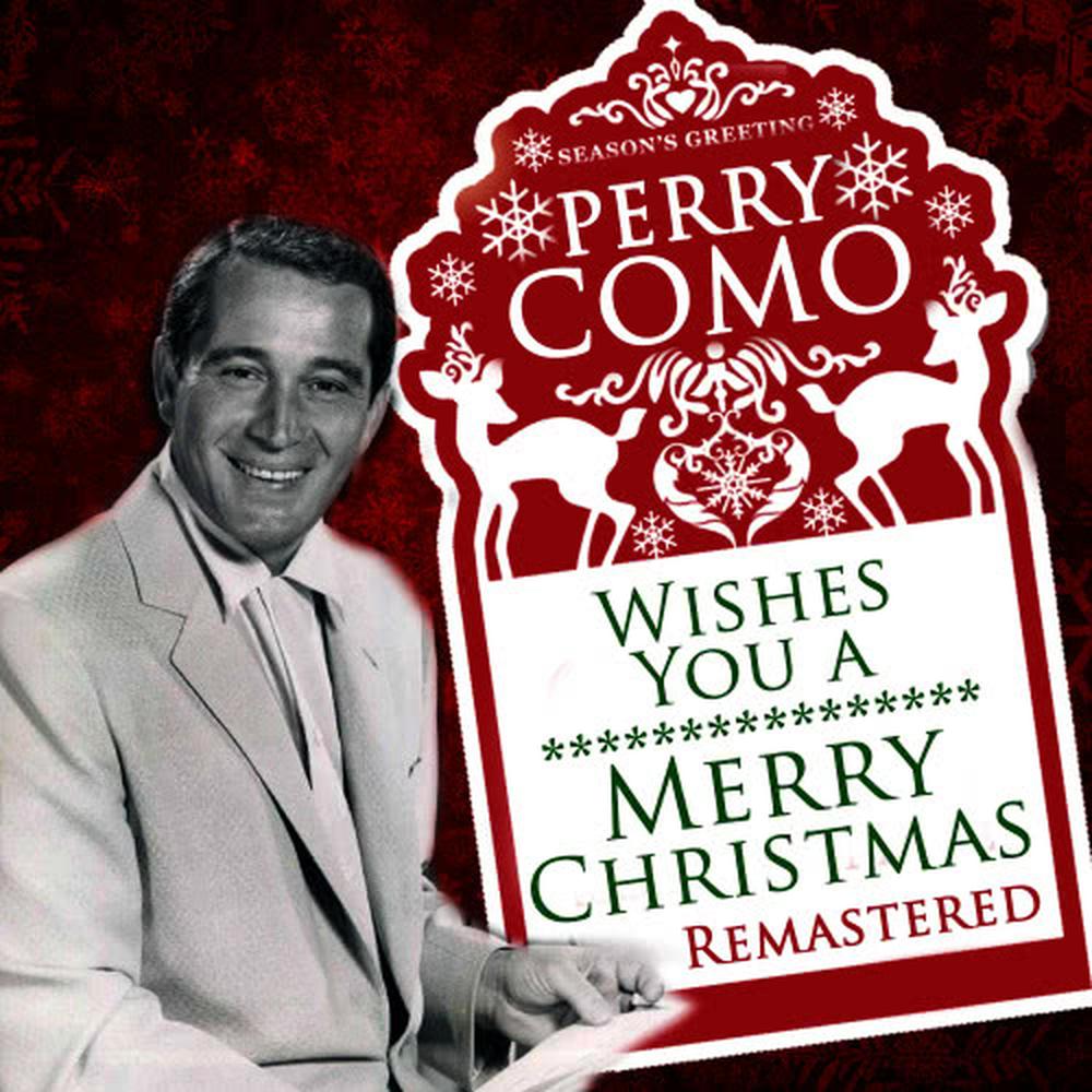 Winter Wonderland (Remastered) 2013 Perry Como Winter Wonderland (Remastered) 2013 Perry Como