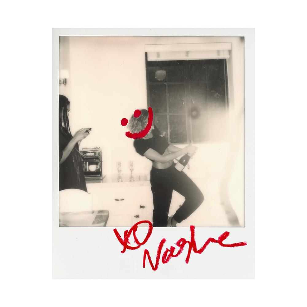 Throw A Fit 2018 Tinashe Throw A Fit 2018 Tinashe