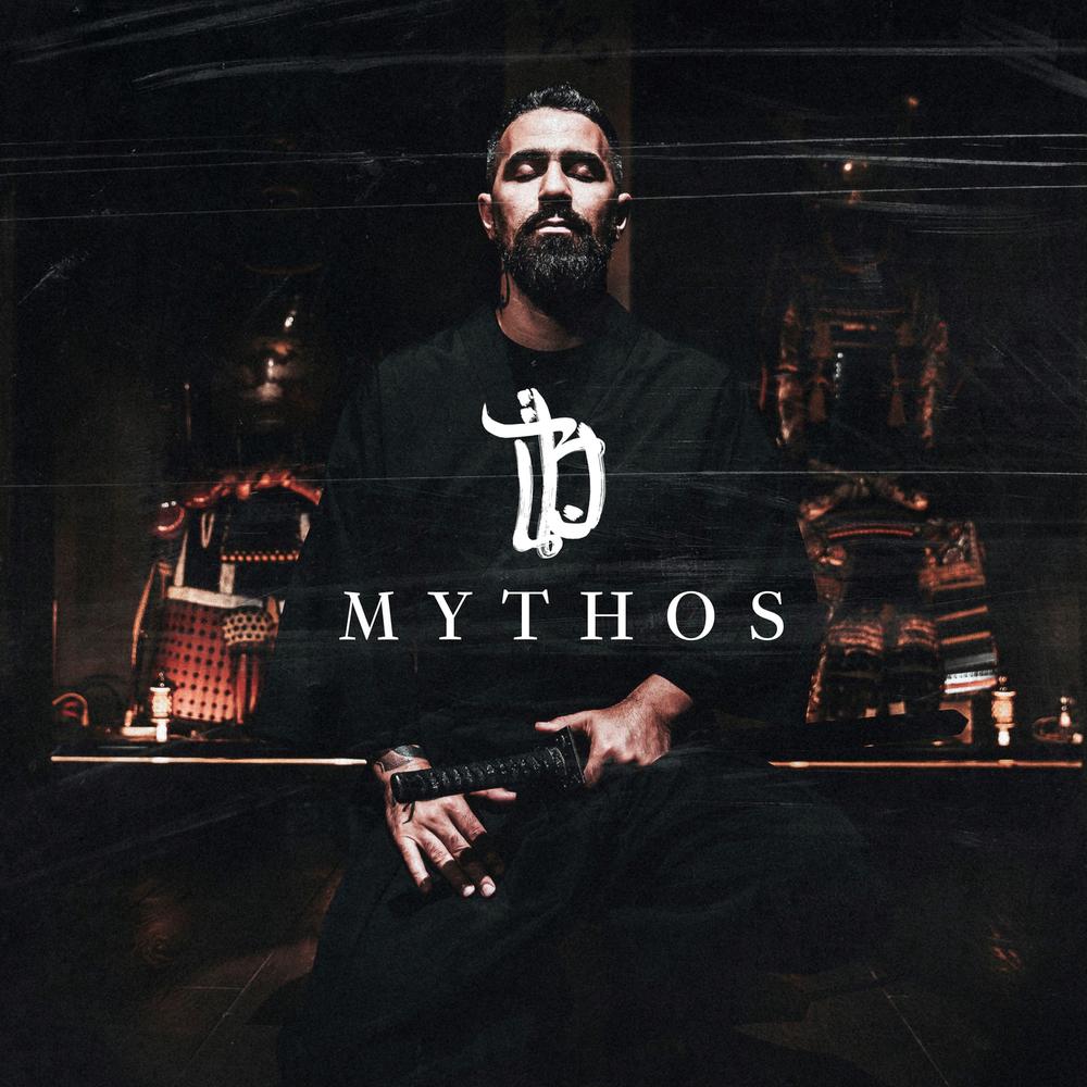 Mythos 2018 Bushido Mythos 2018 Bushido