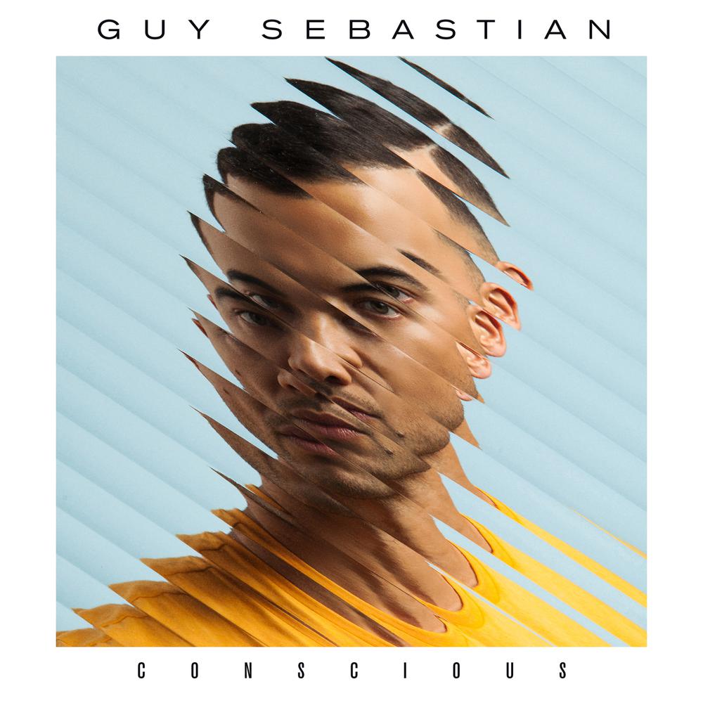 Bloodstone 2017 Guy Sebastian Bloodstone 2017 Guy Sebastian