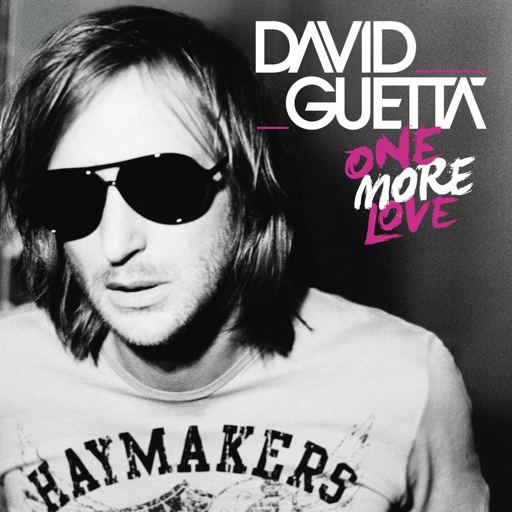 I Wanna Go Crazy (feat. will.i.am) 2010 David Guetta; will.i.am I Wanna Go Crazy (feat. will.i.am) 2010 David Guetta; will.i.am