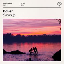 Grow Up 2018 Bolier Grow Up 2018 Bolier