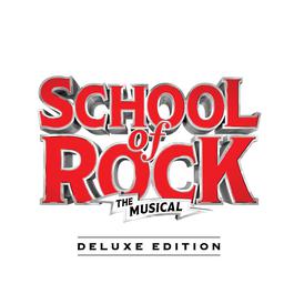 School of Rock (Teacher's Pet) 2018 The Original Broadway Cast Of School Of Rock School of Rock (Teacher's Pet) 2018 The Original Broadway Cast Of School Of Rock