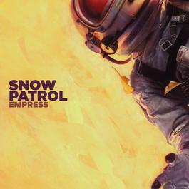 Empress 2018 Snow patrol Empress 2018 Snow patrol