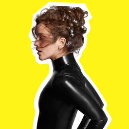 Push Me to My Limit 2018 Rae Morris Push Me to My Limit 2018 Rae Morris