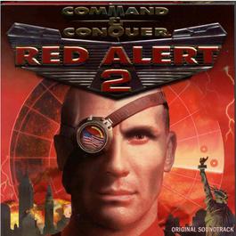 Command & Conquer: Red Alert 2 (Original Soundtrack) 2017 Frank Klepacki Command & Conquer: Red Alert 2 (Original Soundtrack) 2017 Frank Klepacki