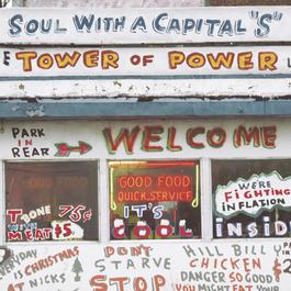 Soul With A Capital "S" - The Best Of Tower Of Power 1999 Tower Of Power Soul With A Capital "S" - The Best Of Tower Of Power 1999 Tower Of Power
