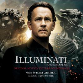 Angels & Demons (Original Motion Picture Soundtrack) 2015 Hans Zimmer; Joshua Bell Angels & Demons (Original Motion Picture Soundtrack) 2015 Hans Zimmer; Joshua Bell