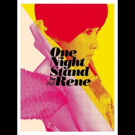 One Night Stand by Rene 2010-2011 CONCERT live DVD 2012 Rene Liu (刘若英) One Night Stand by Rene 2010-2011 CONCERT live DVD 2012 Rene Liu (刘若英)