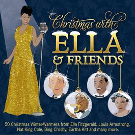 Cool Yule 2015 Louis Armstrong; The Commanders Cool Yule 2015 Louis Armstrong; The Commanders