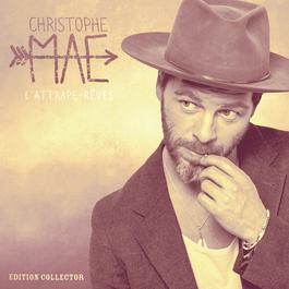 La vallée des larmes 2016 Christophe Maé La vallée des larmes 2016 Christophe Maé