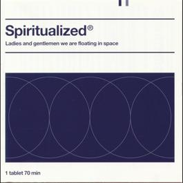 Ladies And Gentlemen We Are Floating In Space/Pill-Packaging 2016 Spiritualized Ladies And Gentlemen We Are Floating In Space/Pill-Packaging 2016 Spiritualized