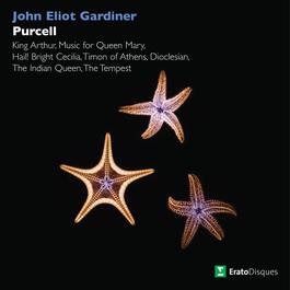 Timon of Athens, Z.632: X "Come, let us agree" (Cupid, Bacchus, Chorus) 2007 John Eliot Gardiner; English Baroque Soloists; Stephen Varcoe Timon of Athens, Z.632: X "Come, let us agree" (Cupid, Bacchus, Chorus) 2007 John Eliot Gardiner; English Baroque Soloists; Stephen Varcoe