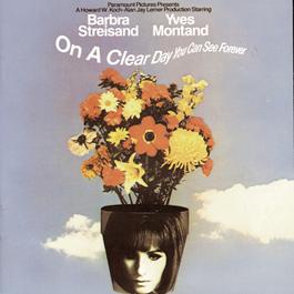 On A Clear Day You Can See Forever: Original Soundtrack Recording 1993 Barbra Streisand On A Clear Day You Can See Forever: Original Soundtrack Recording 1993 Barbra Streisand