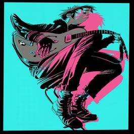 Lake Zurich 2018 Gorillaz Lake Zurich 2018 Gorillaz