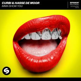 Imma Show You 2018 Curbi; Hasse de Moor Imma Show You 2018 Curbi; Hasse de Moor