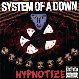 Hypnotize 2005 System of A Down Hypnotize 2005 System of A Down