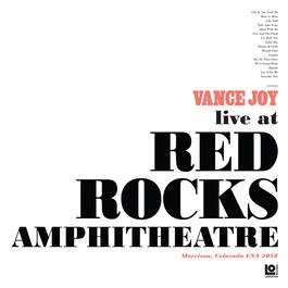 Mess Is Mine (Live at Red Rocks Amphitheatre) 2018 Vance Joy Mess Is Mine (Live at Red Rocks Amphitheatre) 2018 Vance Joy