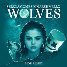 Wolves 2017 Selena Gomez; Marshmello Wolves 2017 Selena Gomez; Marshmello