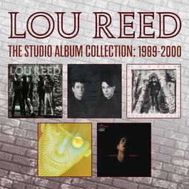 Starlight 2015 Lou Reed; John Cale Starlight 2015 Lou Reed; John Cale