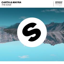 The Edge 2018 Carta; MayRa The Edge 2018 Carta; MayRa