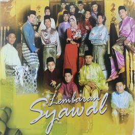 Lembaran Syawal by Various Artists - JOOX
