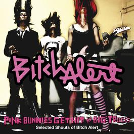 Pink Bunnies Get Hit By Big Trucks - Selected Shouts 2008 Bitch Alert Pink Bunnies Get Hit By Big Trucks - Selected Shouts 2008 Bitch Alert